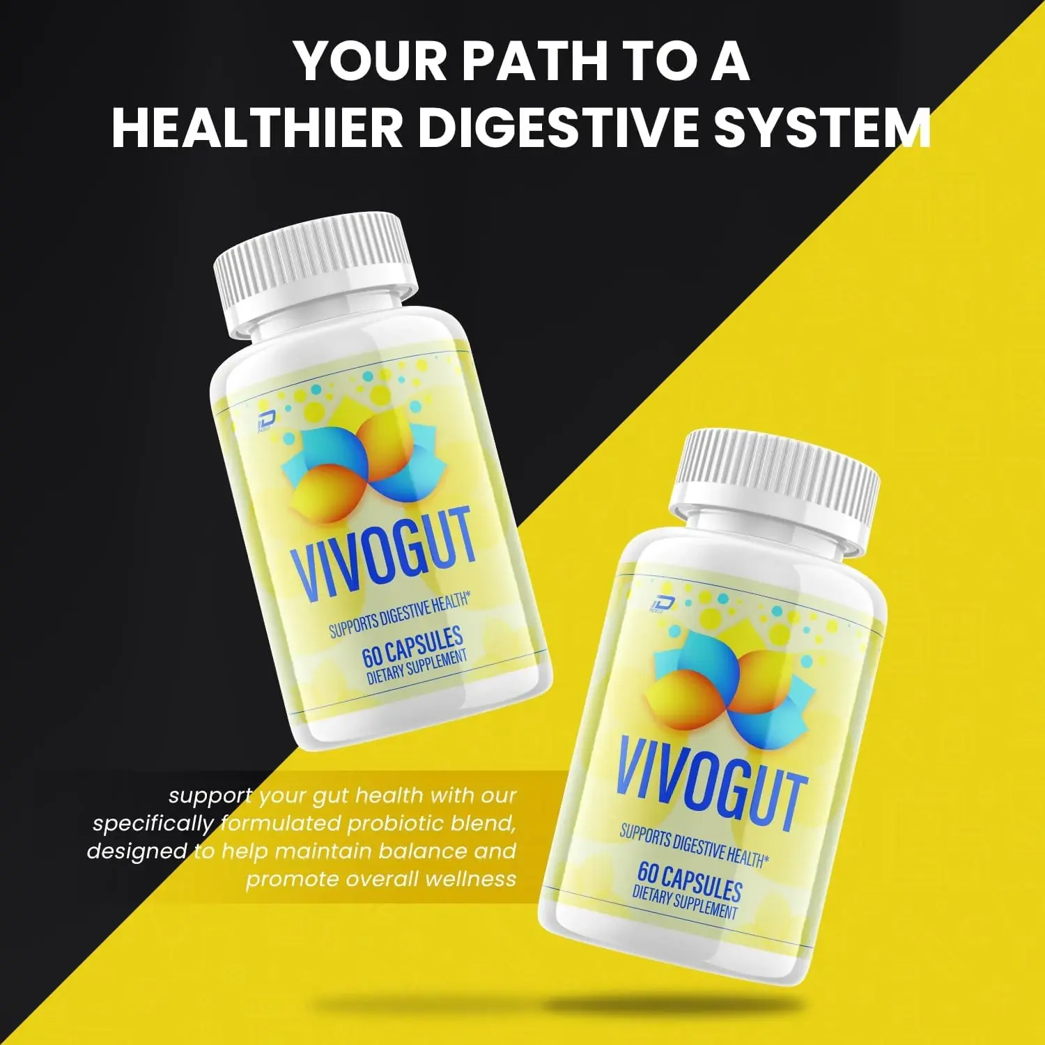 How VivoGut Enhances Gut Resilience